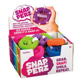 Juego Snapperz